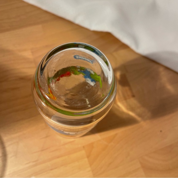 Smurfs Lazy Glass Vintage - Picture 8 of 10